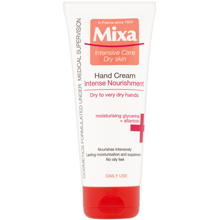 Hand Cream