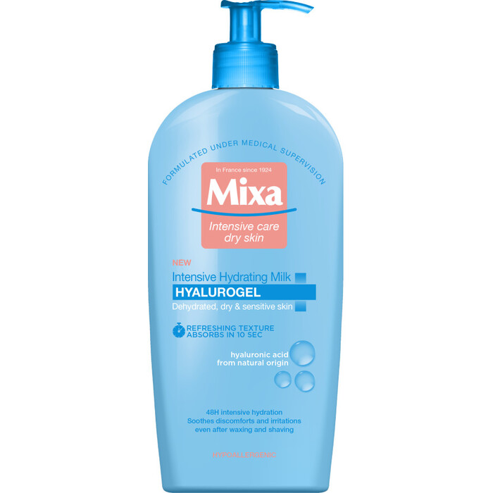 Hyalurogel Intensive