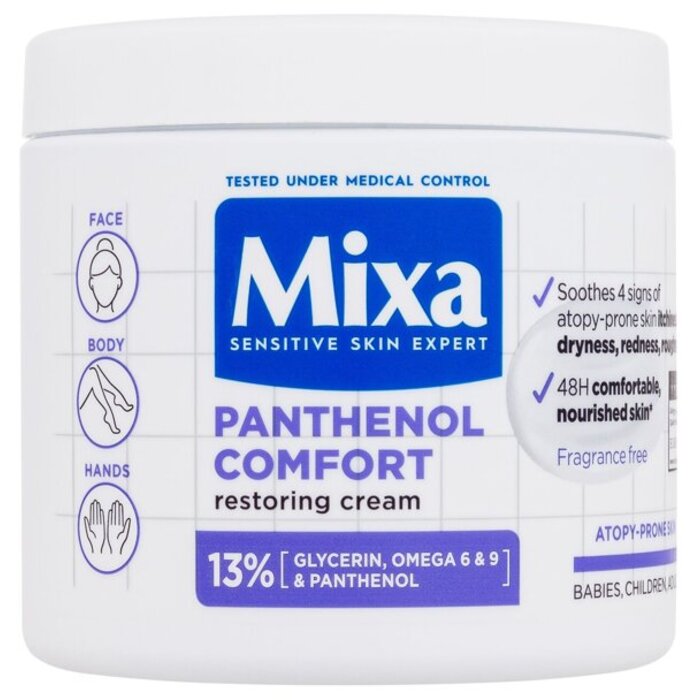 Panthenol Comfort