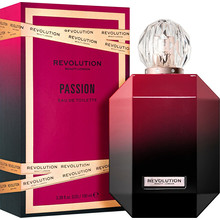 Passion EDT
