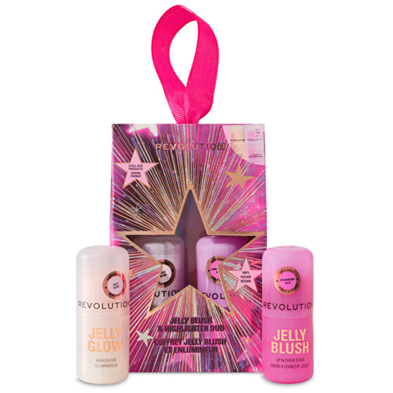Jelly Blush