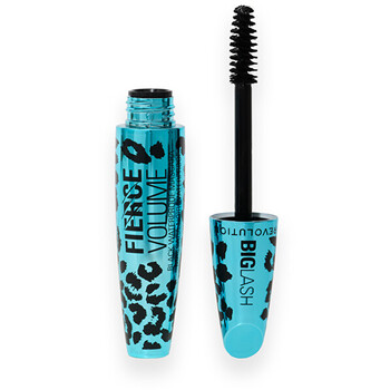 Fierce Volume