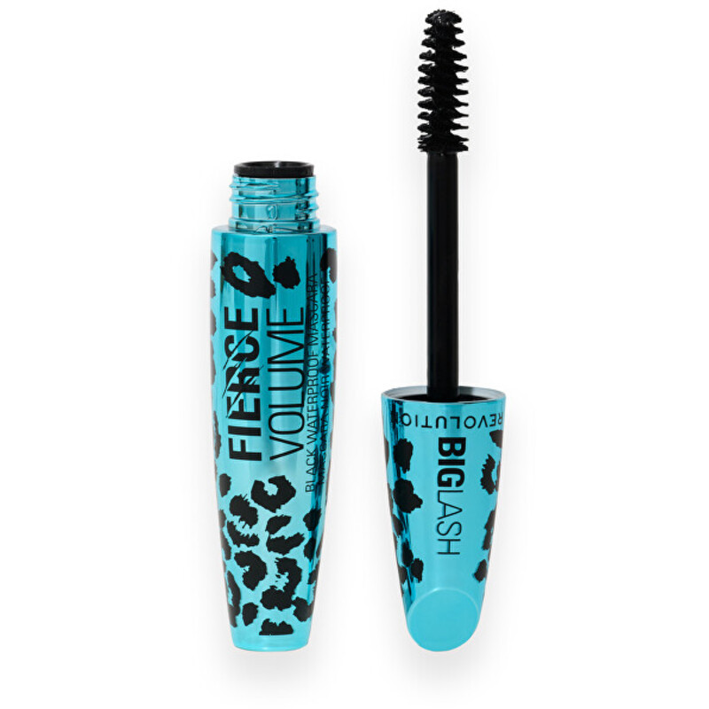 Fierce Volume