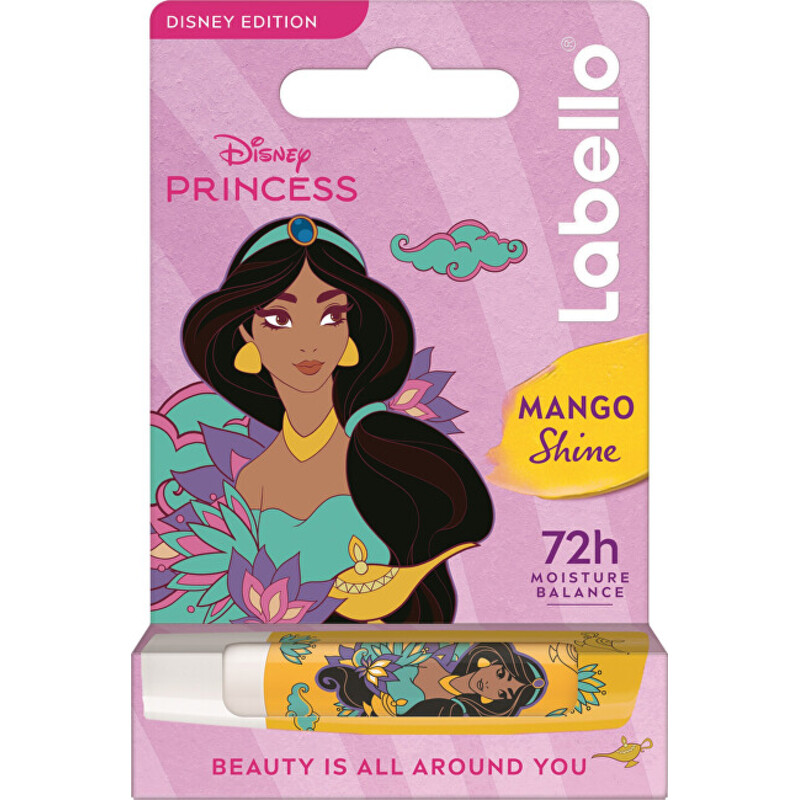 Disney Jasmína