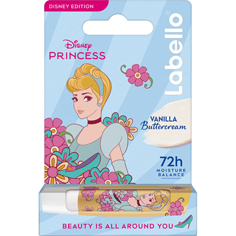 Disney Popelka
