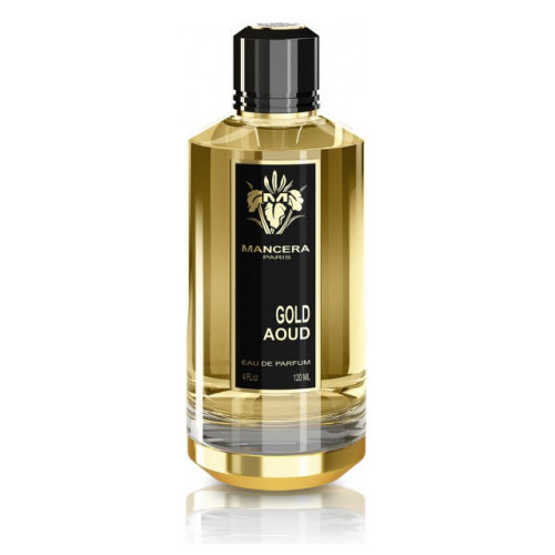 Gold Aoud