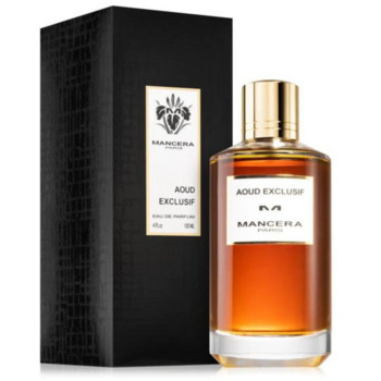 Aoud Exclusif