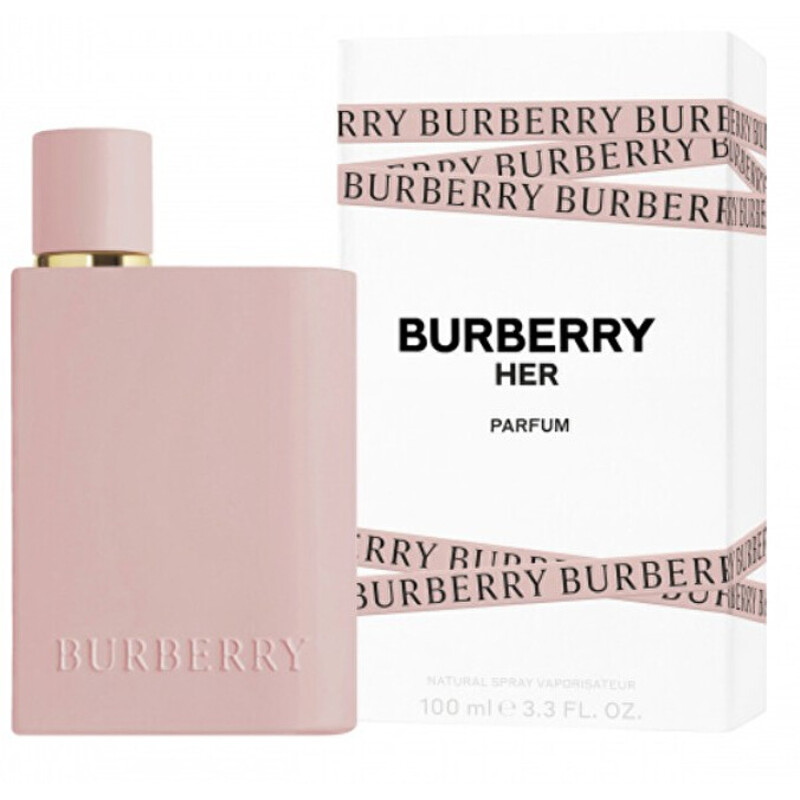 Burberry Her