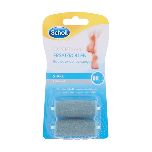 Scholl Velvet