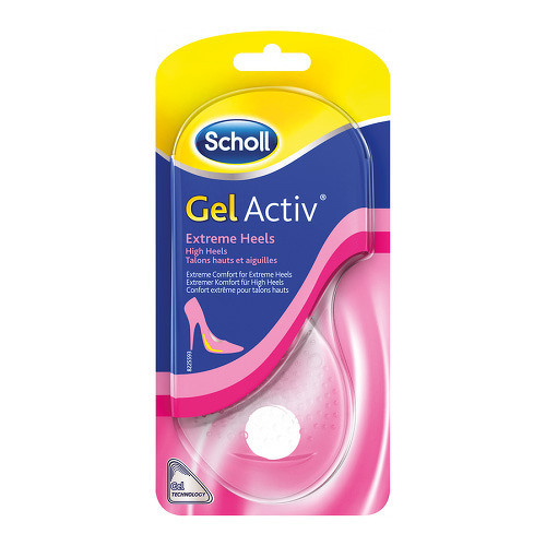 Gel Active