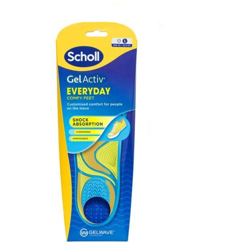 GelActiv Everyday
