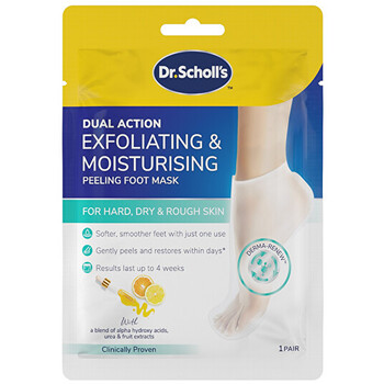 Ultra Exfoliating