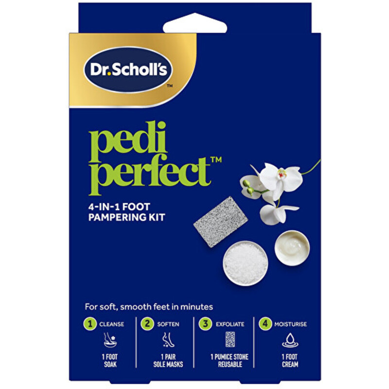 Pampering Kit