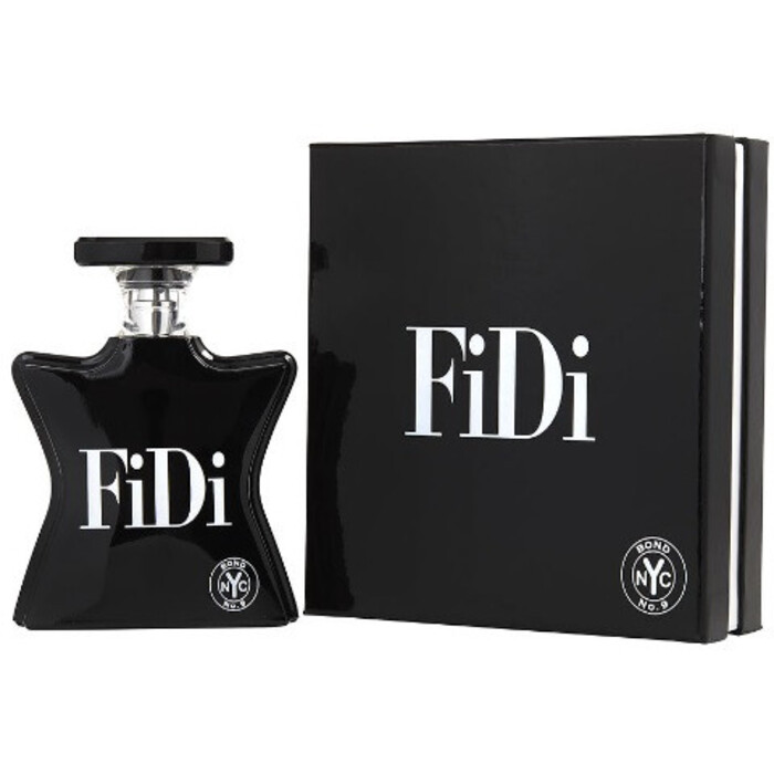 Fidi EDP