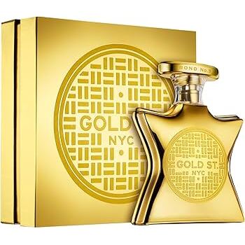 Gold Street