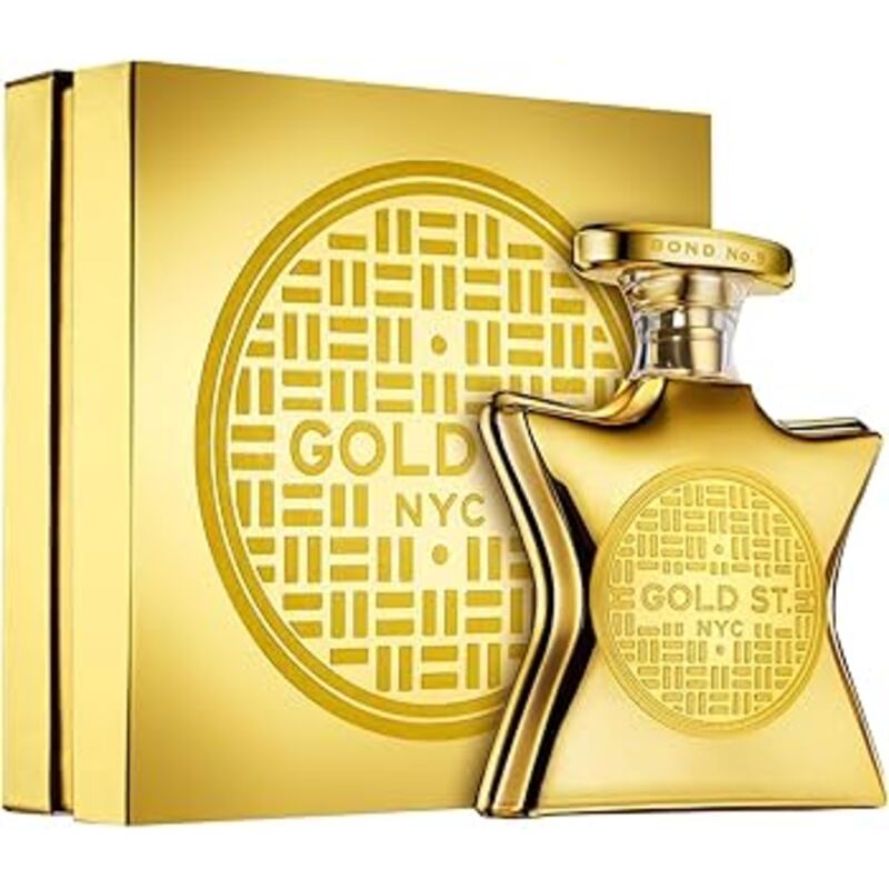 Gold Street
