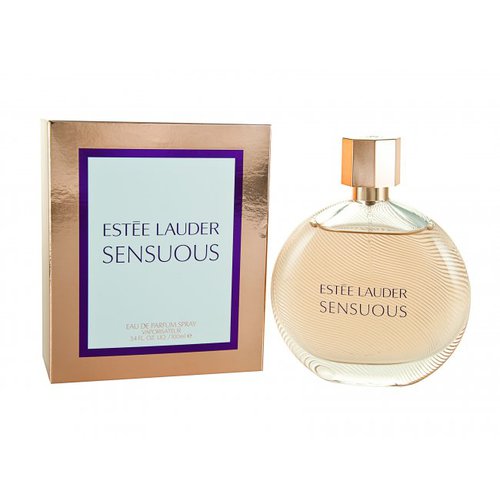 Sensuous EDP