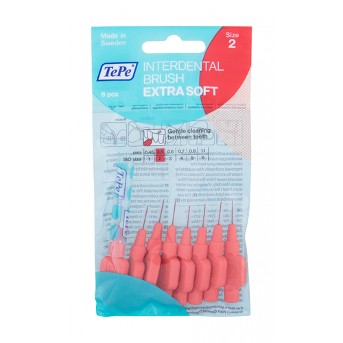 Interdental Brush