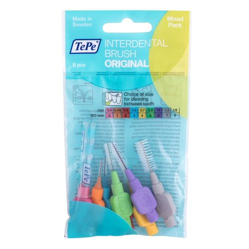 Interdental Brush