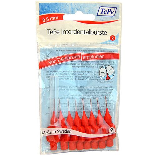 Interdental Brush