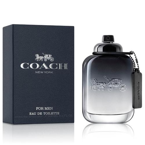 Coach for