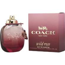 Wild Rose