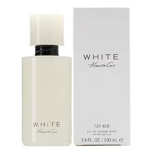White for