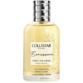 Benessere EDT