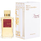Baccarat Rouge