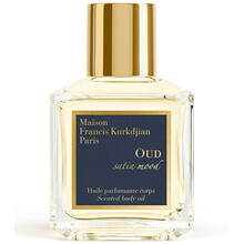 Oud Satin