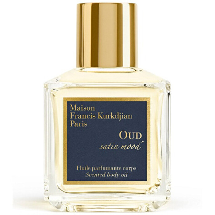 Oud Satin