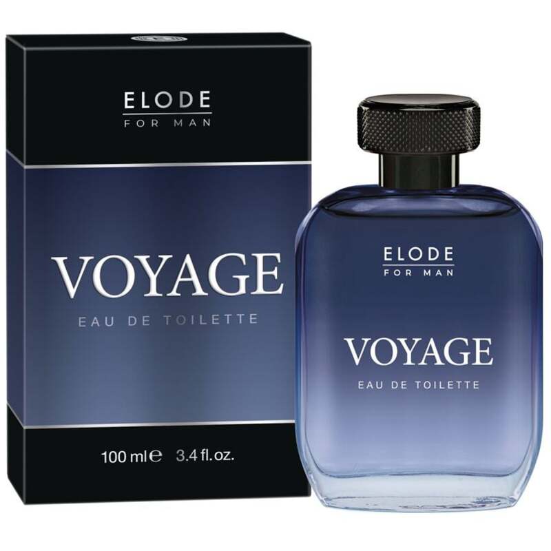 Voyage EDT
