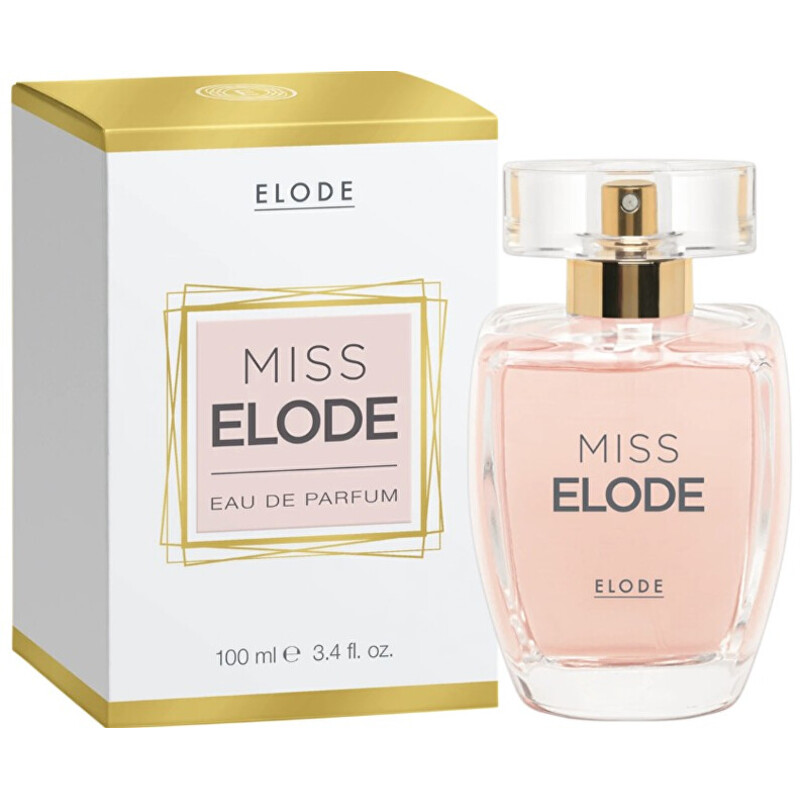 Miss Elode