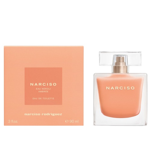 Narciso Eau