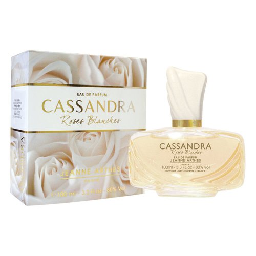 Cassandra Roses