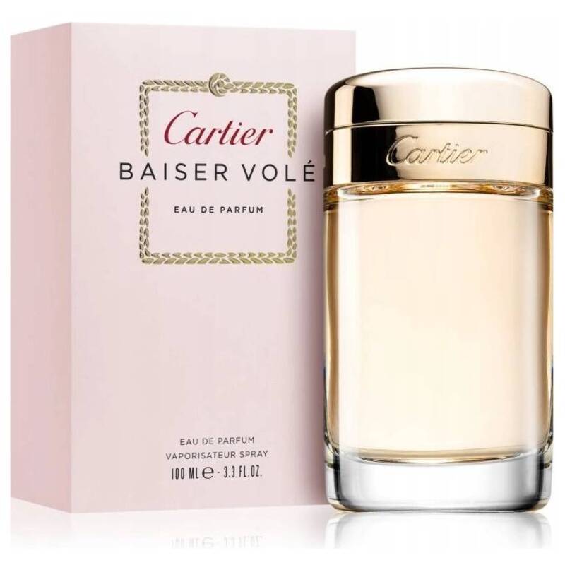 Baiser Volé