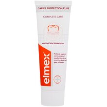 Caries Protection
