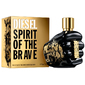 Spirit Of