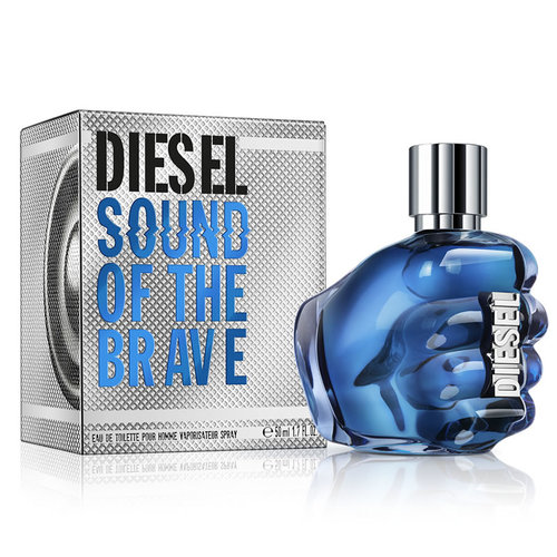Sound of