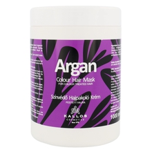 Argan Colour