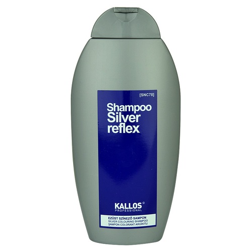 Silver Reflex