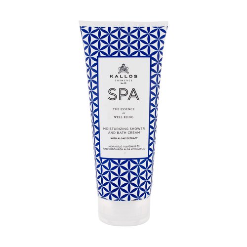 Spa Moisturizing