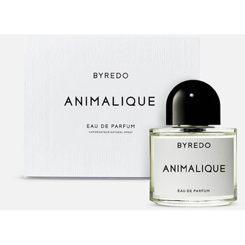 Animalique EDP