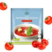 Proteinová rajčatová