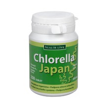 Chlorella Japan