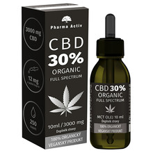 CBD 30%