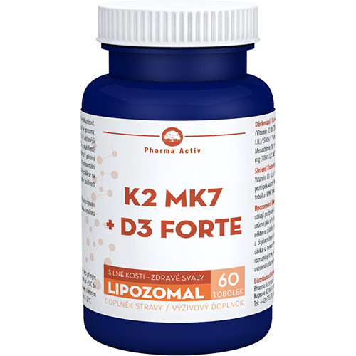 Lipozomální K2