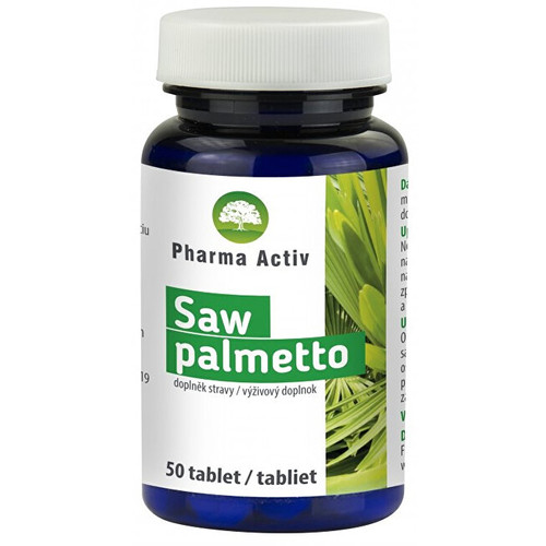 Saw palmetto