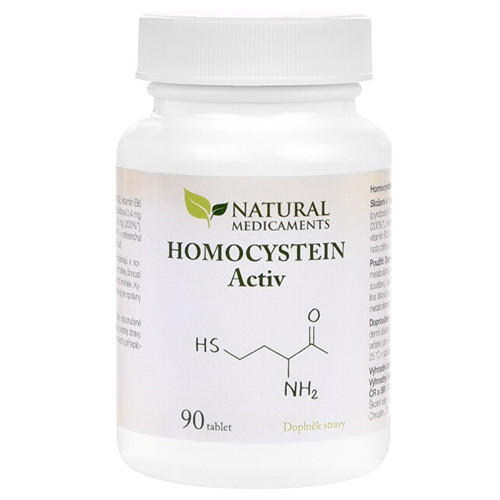 Homocystein Activ