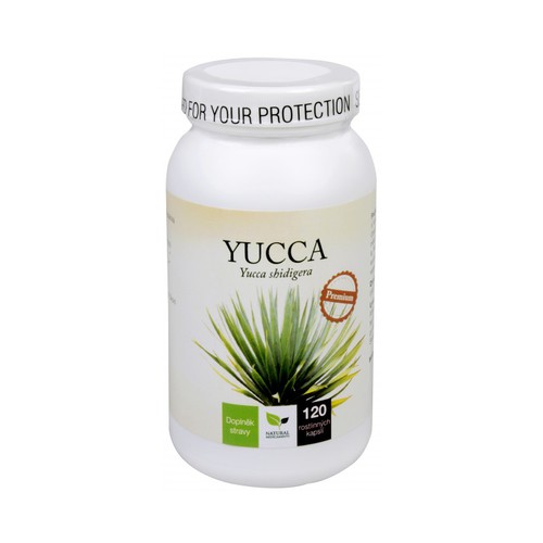 Yucca Premium